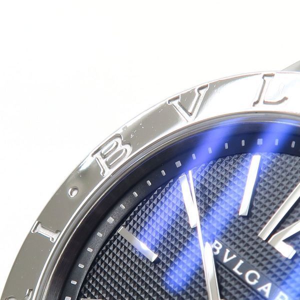 Bvlgari Watch 38