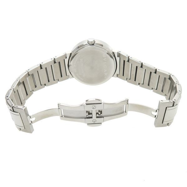 Bvlgari Watch 38
