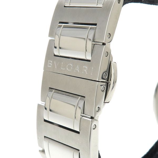 Bvlgari Watch 38