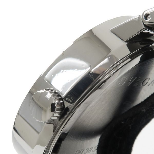 Bvlgari Watch 38