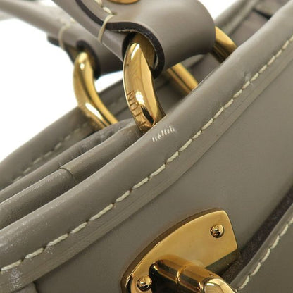 Louis Vuitton Suhali Majesty Beige
