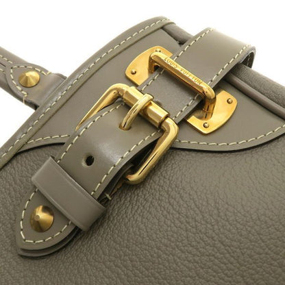 Louis Vuitton Suhali Majesty Beige