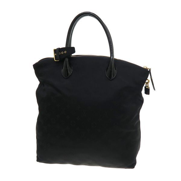 Louis Vuitton Monogram Digital Lockit MM