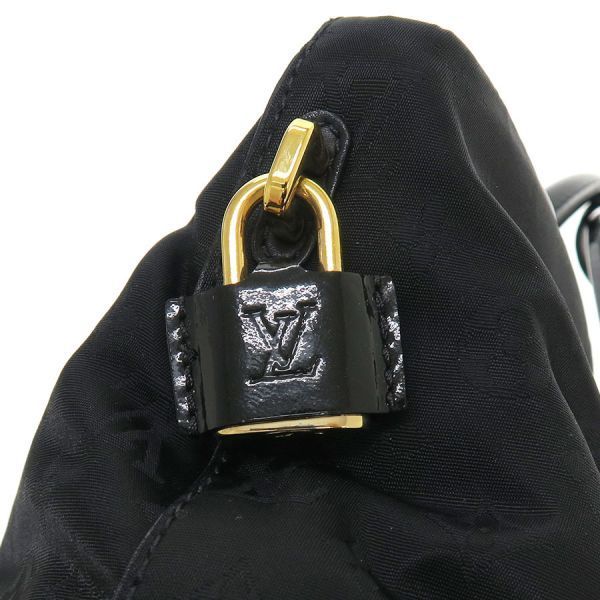 Louis Vuitton Monogram Digital Lockit MM