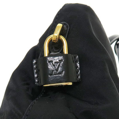 Louis Vuitton Monogram Digital Lockit MM