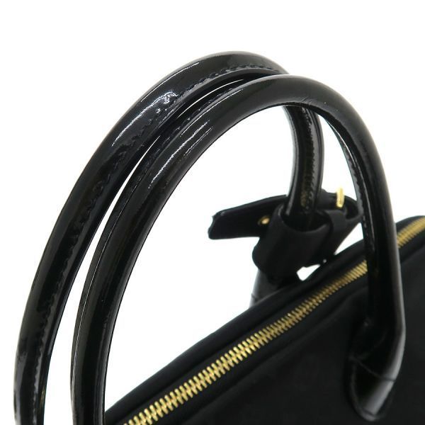 Louis Vuitton Monogram Digital Lockit MM
