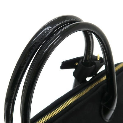 Louis Vuitton Monogram Digital Lockit MM