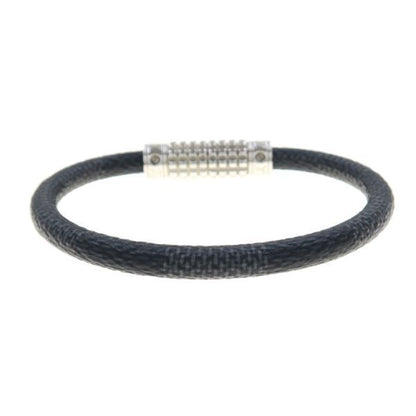 Louis Vuitton Damier Graphite Bracelet Digit