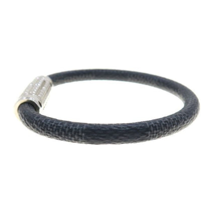 Louis Vuitton Damier Graphite Bracelet Digit