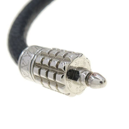Louis Vuitton Damier Graphite Bracelet Digit