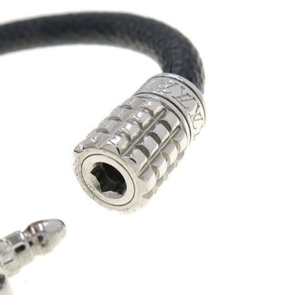 Louis Vuitton Damier Graphite Bracelet Digit