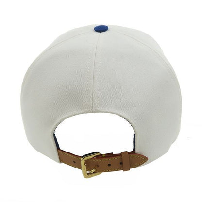 Louis Vuitton Cap Rainbow Cotton Leather