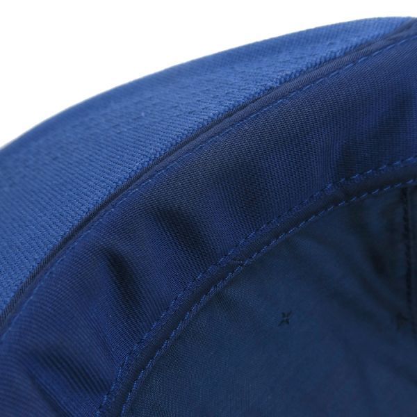 Louis Vuitton Cap Rainbow Cotton Leather