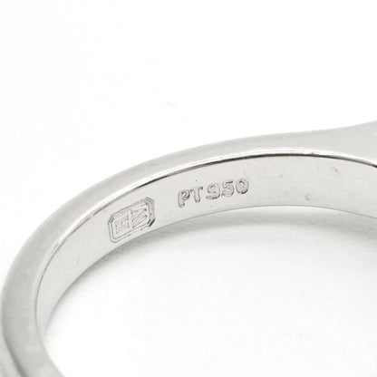 Harry Winston Round Cut Classic Ring Engagement