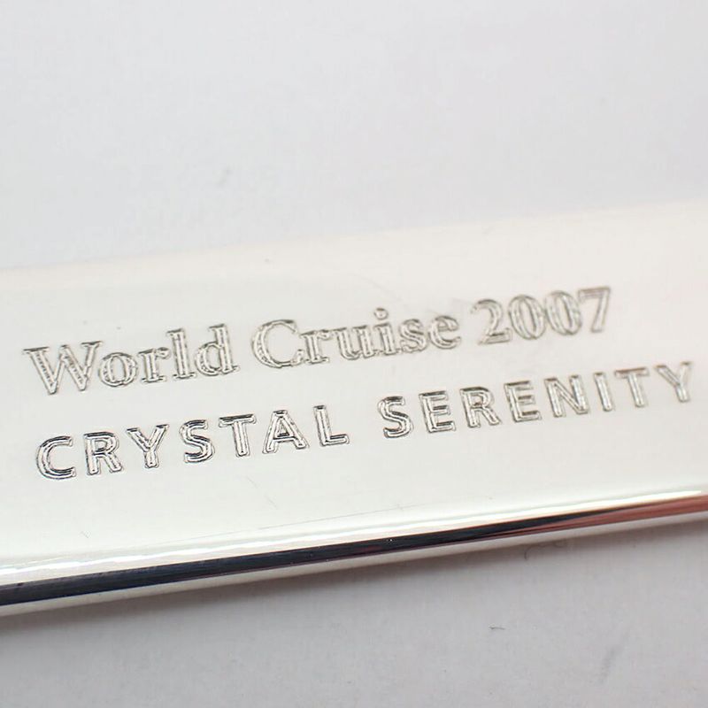 Tiffany & Co. 925 Letter Opener