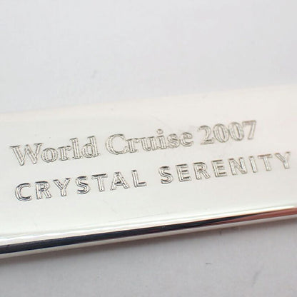 Tiffany & Co. 925 Letter Opener