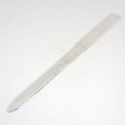 Tiffany & Co. 925 Letter Opener