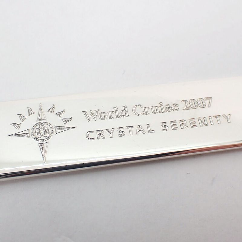 Tiffany & Co. 925 Letter Opener