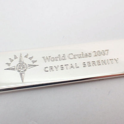 Tiffany & Co. 925 Letter Opener