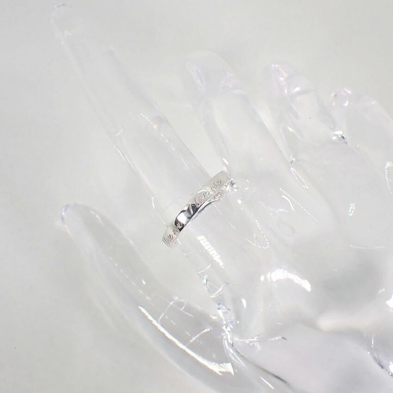 Tiffany & Co. 925 Notes I Love Youring