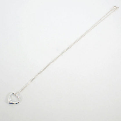 Tiffany & Co. 925 Open Pendant Necklace