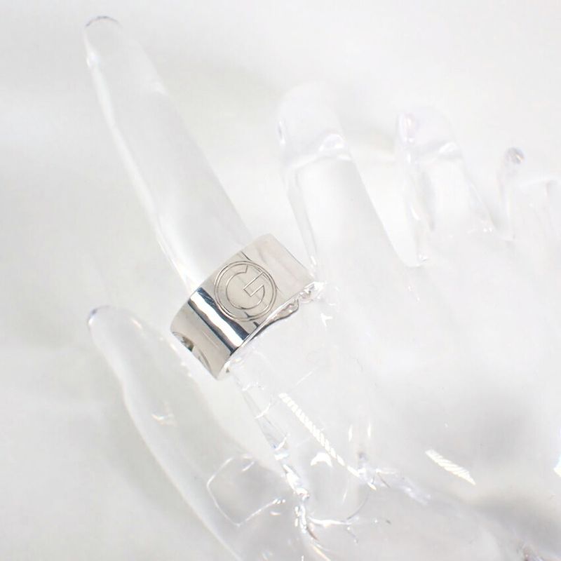 Gucci 925 Ring