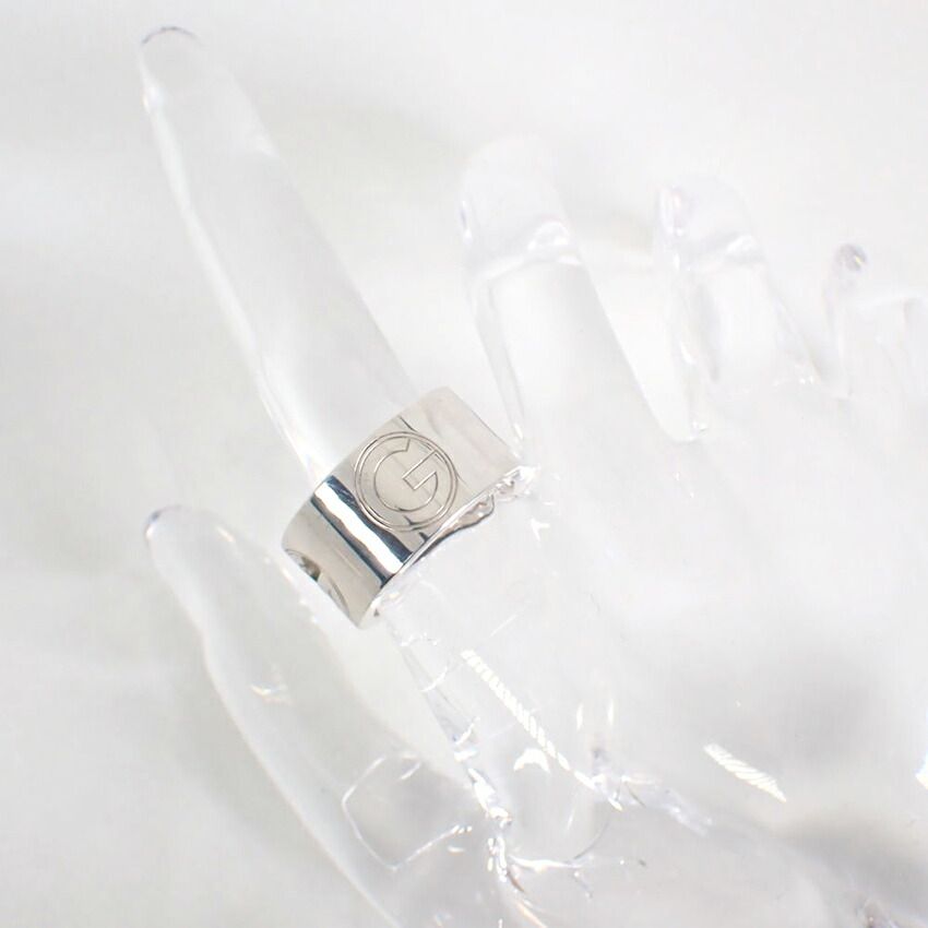 Gucci 925 Ring