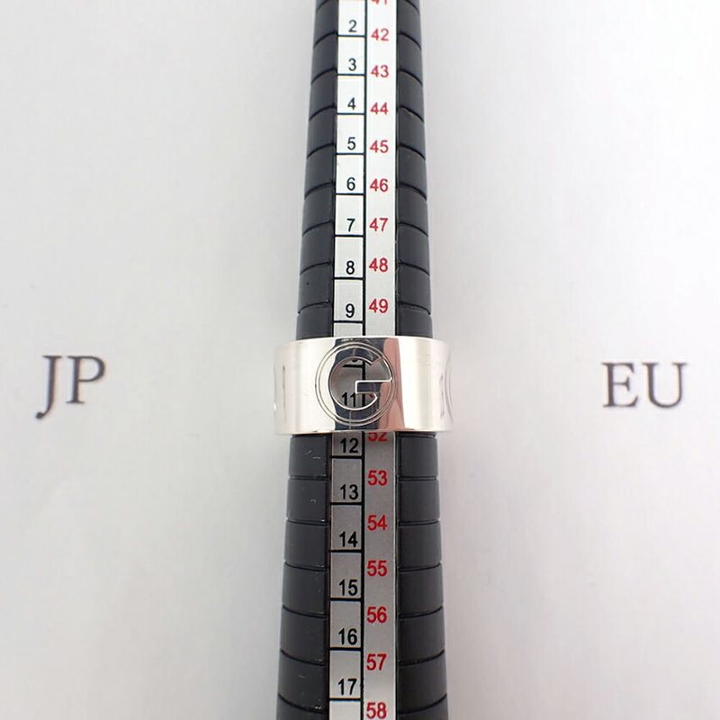 Gucci 925 Ring
