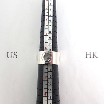 Gucci 925 Ring