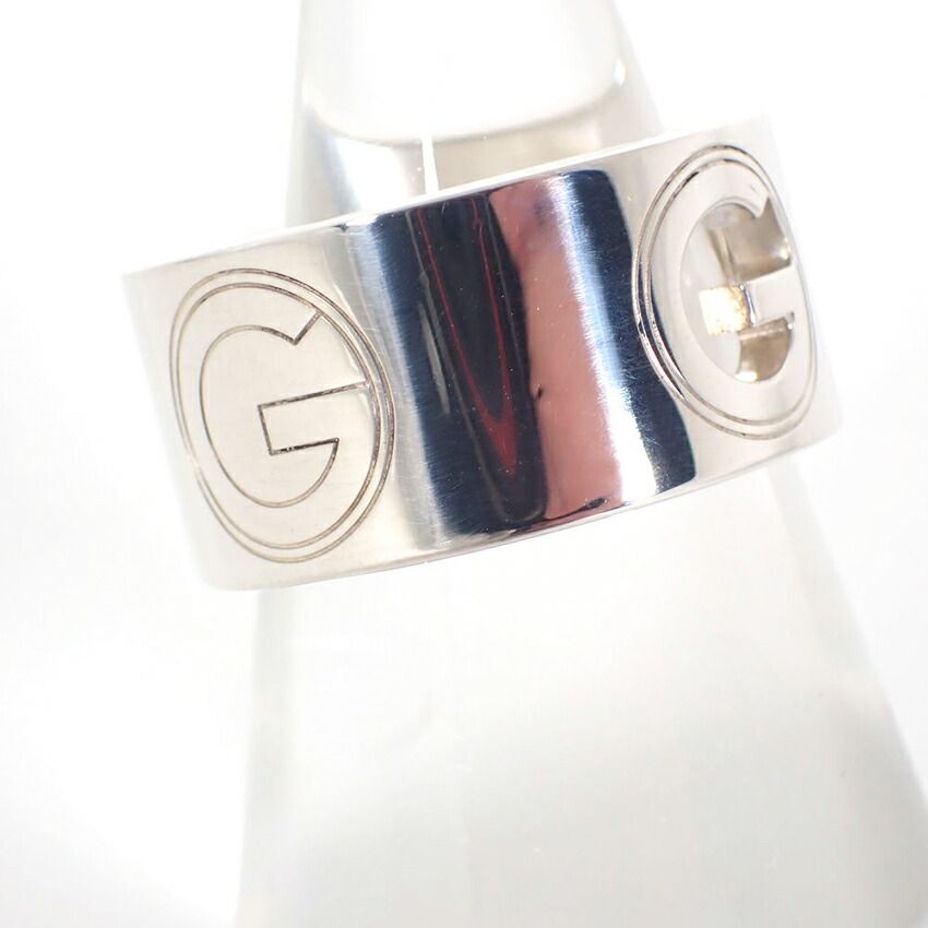 Gucci 925 Ring