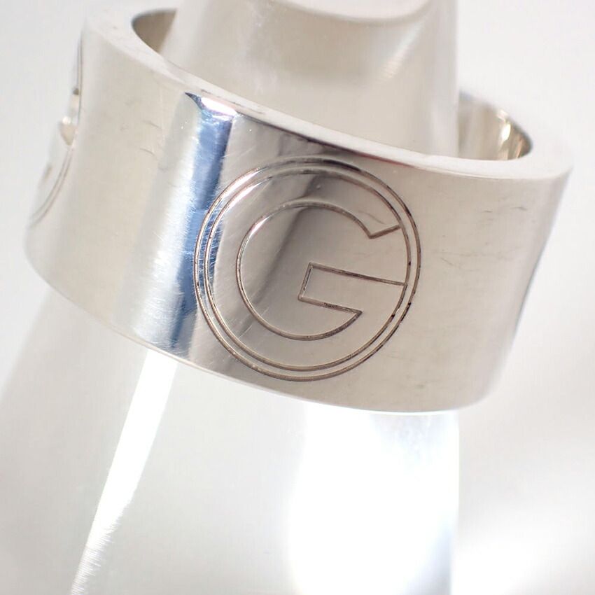 Gucci 925 Ring