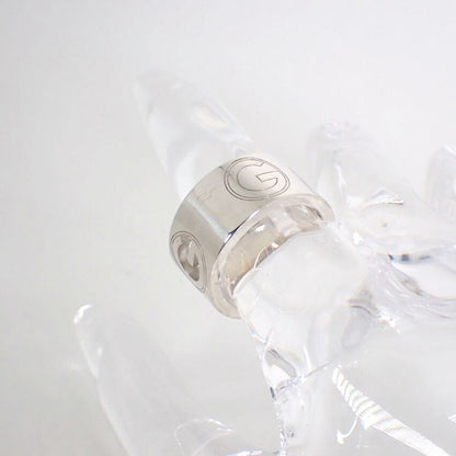 Gucci 925 Ring