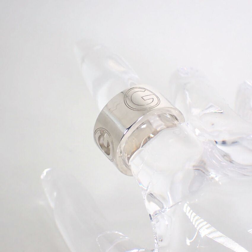 Gucci 925 Ring