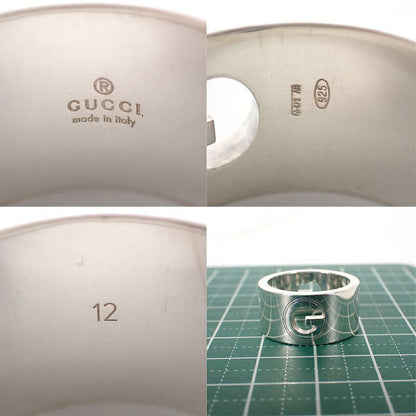 Gucci 925 Ring
