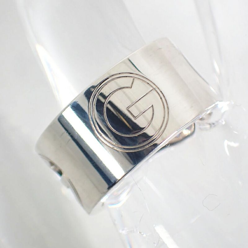 Gucci 925 Ring