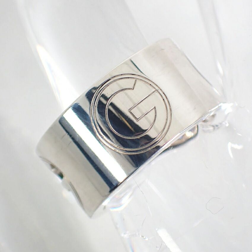 Gucci 925 Ring