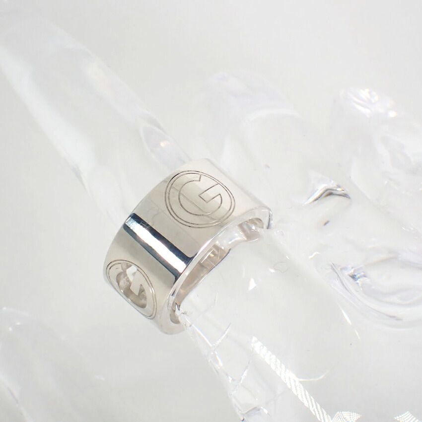 Gucci 925 Ring
