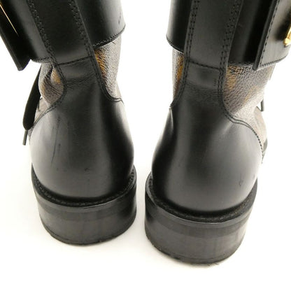 Louis Vuitton & Wonderland Boot