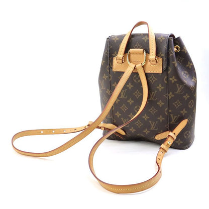 Louis Vuitton Backpack Monogram Montsouris