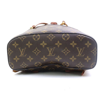 Louis Vuitton Backpack Monogram Montsouris