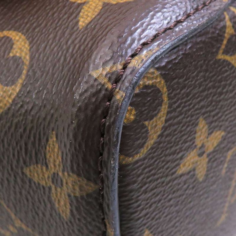 Louis Vuitton Backpack Monogram Montsouris
