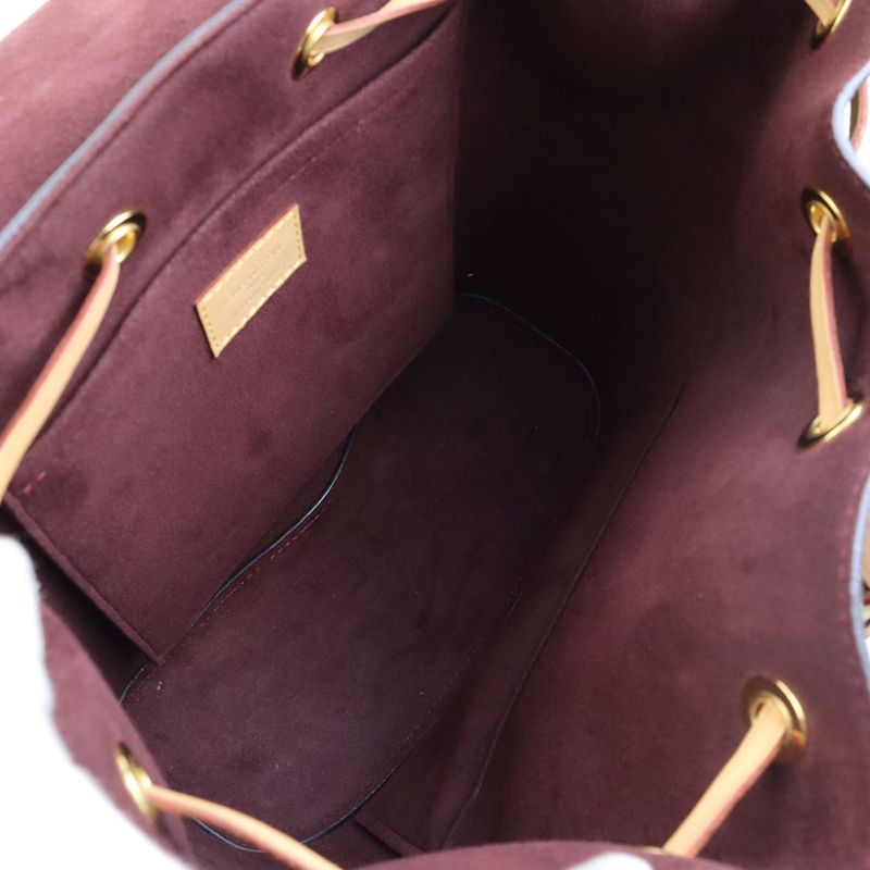 Louis Vuitton Backpack Monogram Montsouris