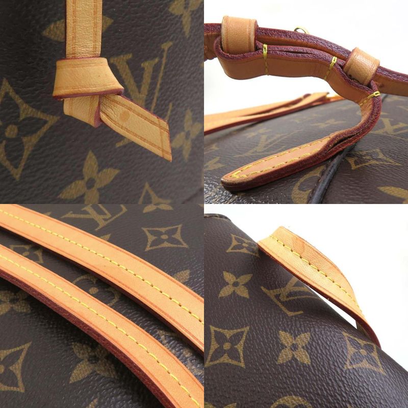 Louis Vuitton Backpack Monogram Montsouris