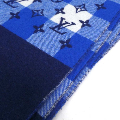 Louis Vuitton Scarf Wool Cashmere