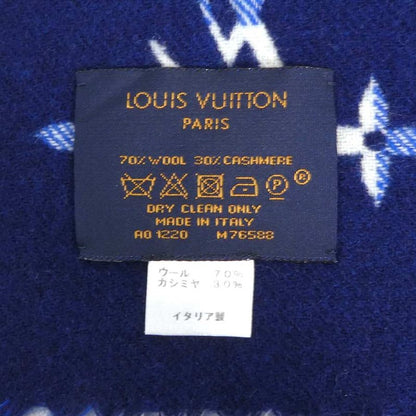 Louis Vuitton Scarf Wool Cashmere