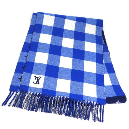 Louis Vuitton Scarf Wool Cashmere