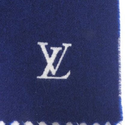 Louis Vuitton Scarf Wool Cashmere