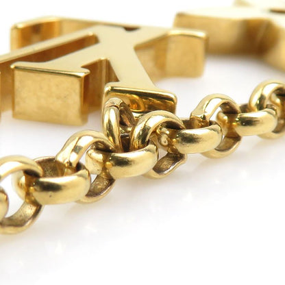 Louis Vuitton Charm Bag Chain Fleur de Monogram