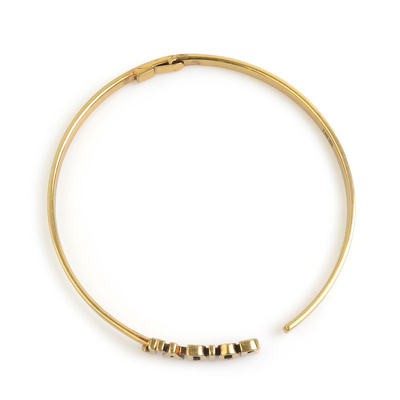 Dior Choker J'A