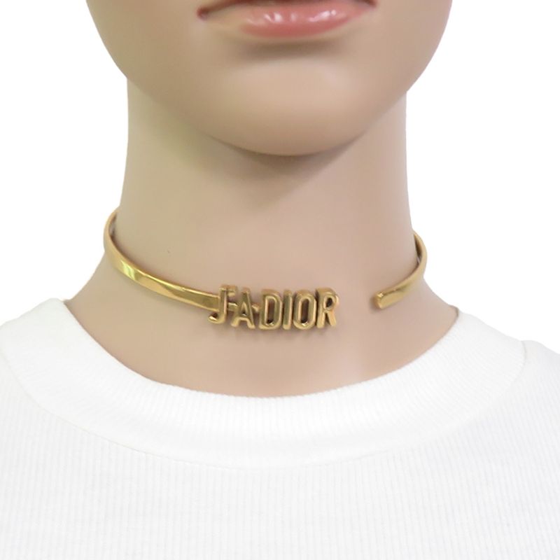 Dior Choker J'A